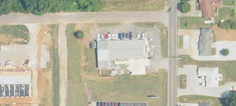 Commercial Land with Road Frontage