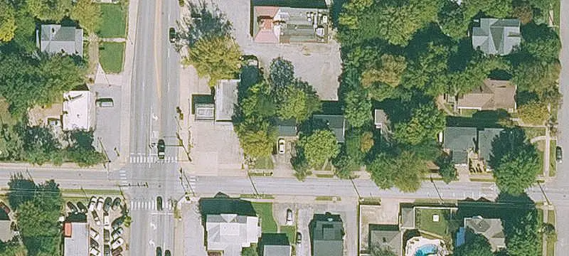 3-Unit Triplex Property