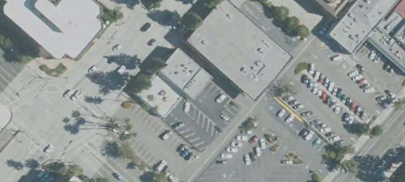 Burbank Storefront Property