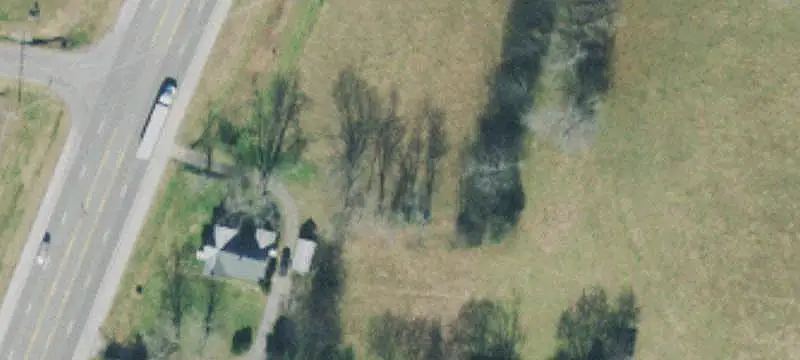 C-2 Commercial Land