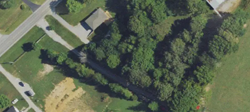 Restaurant Property With Highway Frontage