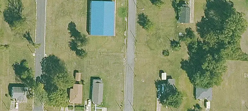 10-Unit Apartment Buildings