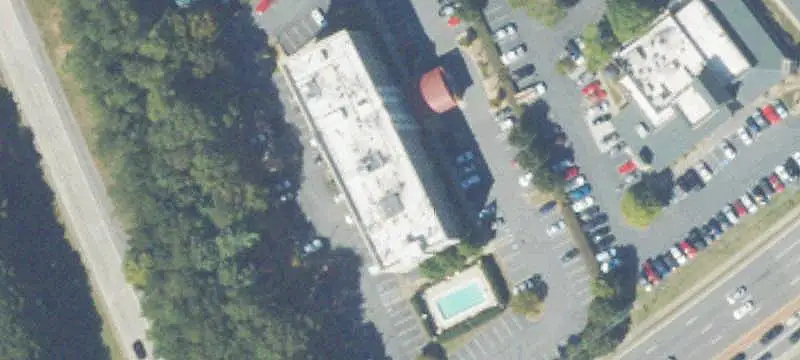 Holiday Inn Express Hotel