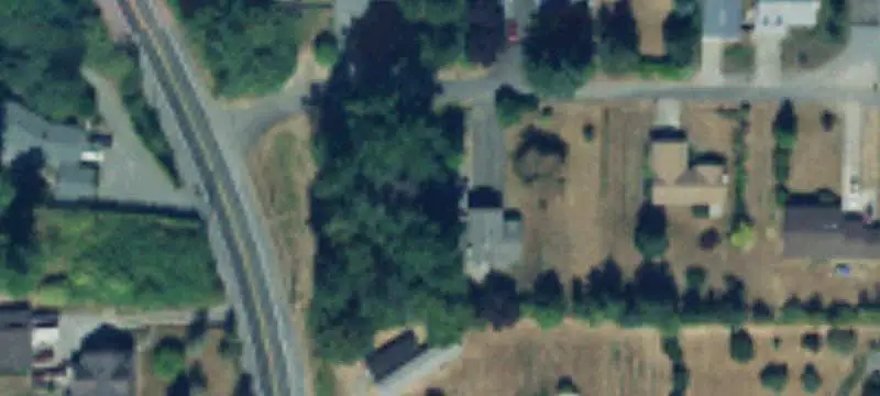 Zero-Lot-Line Duplex