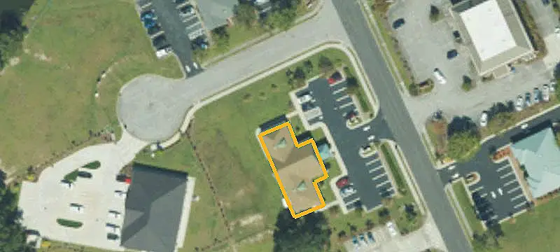 Two-Story Medical Office Space