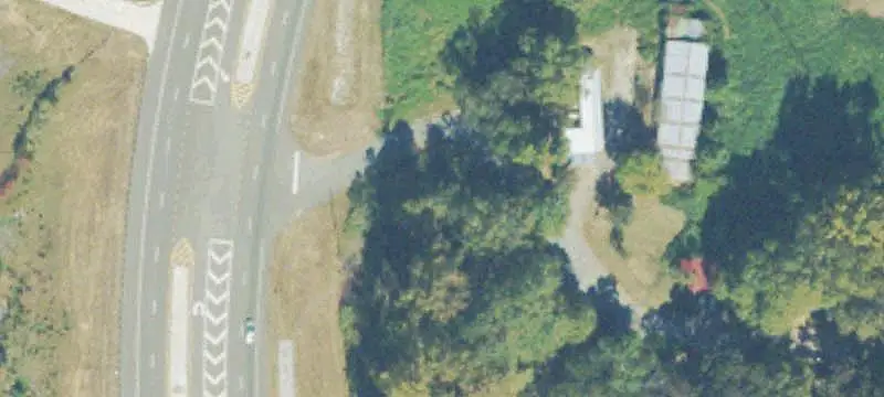54-Pad Mobile Home Park