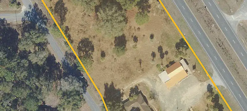 B4 Commercial Land Parcel
