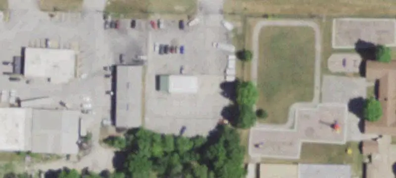 Commercial Land with Highway Frontage