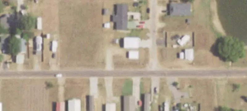 Lots & Acreage / Improved Land
