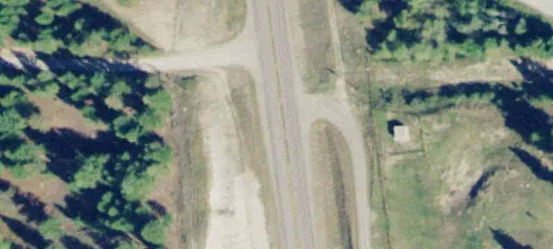 Recreational Land Near Lakes