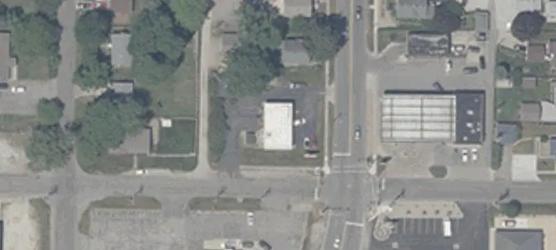 Single-Tenant Auto Shop