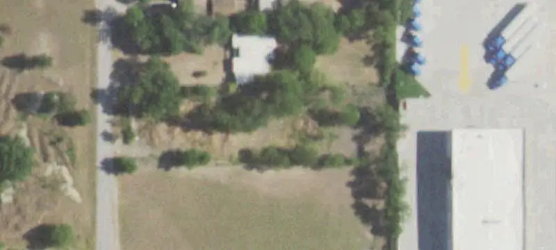 Commercial Highway Land