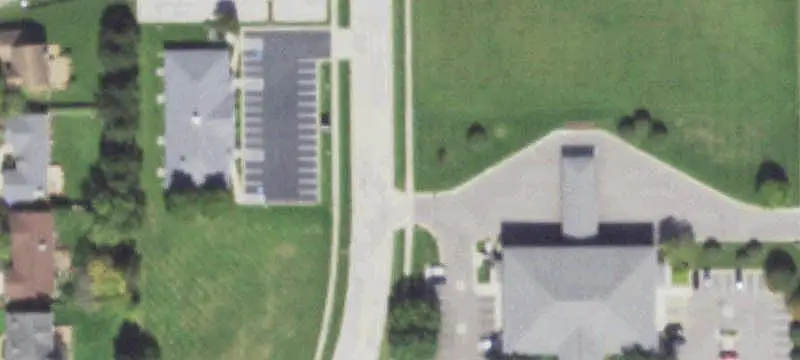 Medical Office Building with Basement