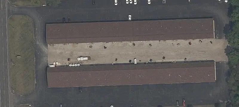 Multi-Tenant Flex Space