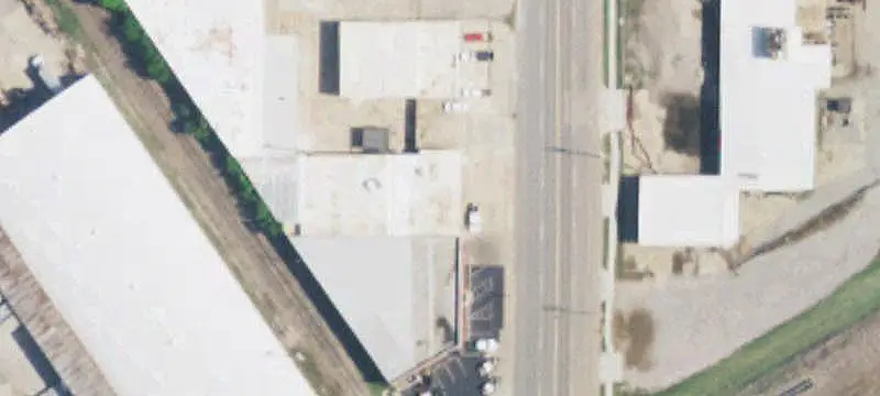 Flex Space with Retail and Warehouse