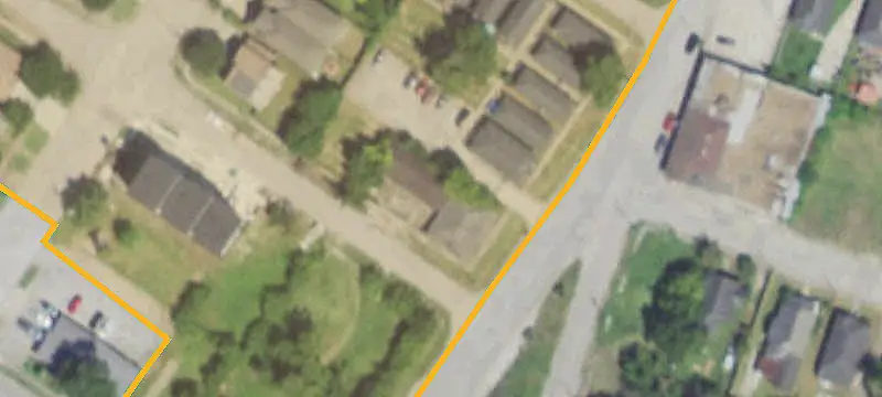 Utility-Served Development Land