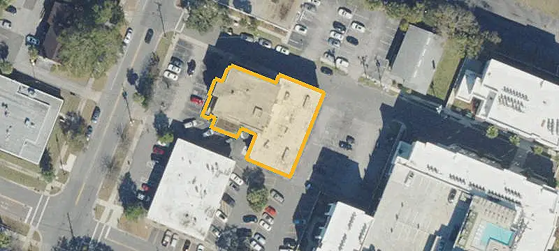 Fully Leased Medical Office