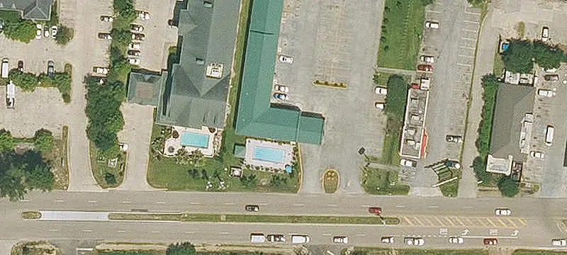 Staybridge Suites Hotel with Conference Center