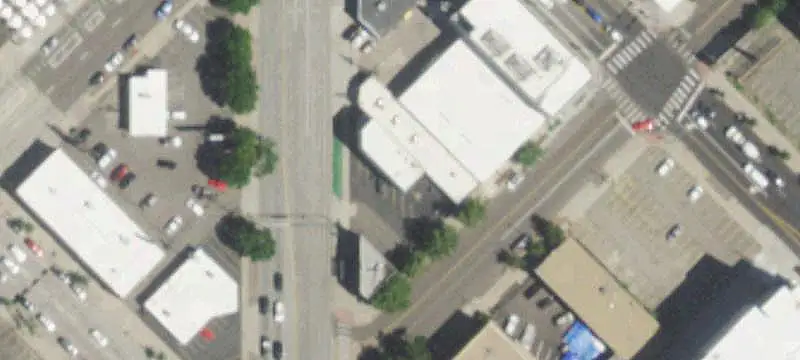 Retail Space with Rear Parking