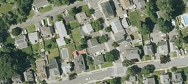 Two-Unit Home with Walkout Basement
