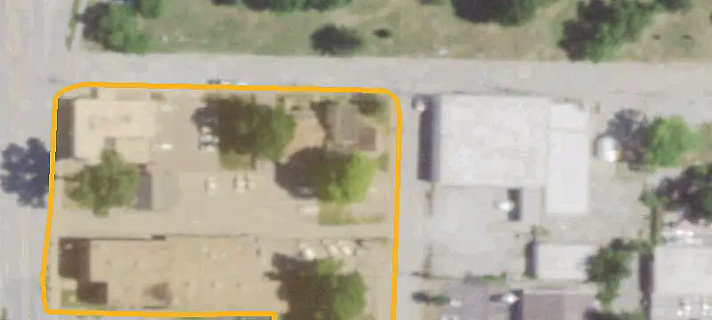 Commercial Land Near Retail Anchors