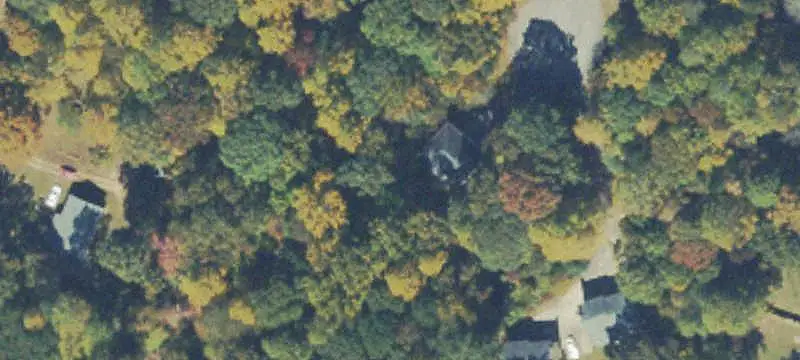 Duplex with Parking Pad