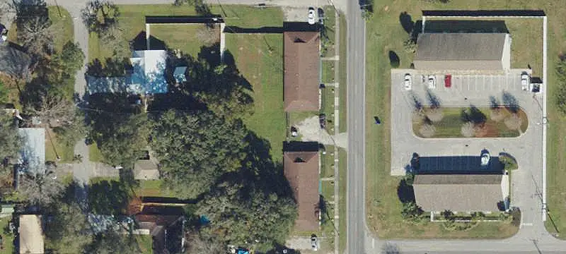 Multifamily Property