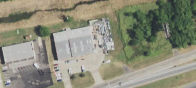 Highway-Front Flex Center