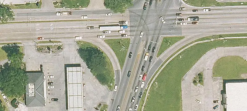 C-2 Commercial Land Parcel