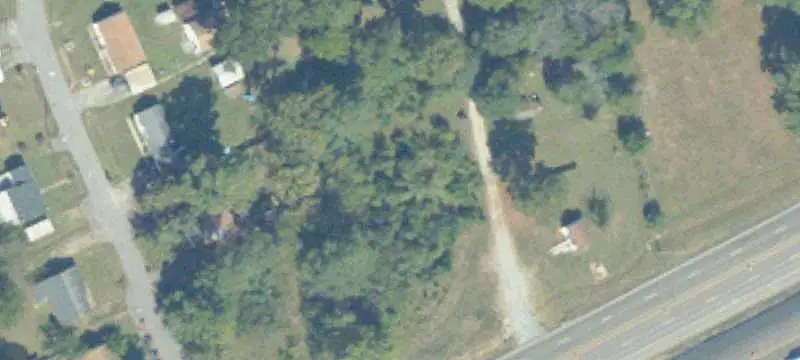 Land With City Water
