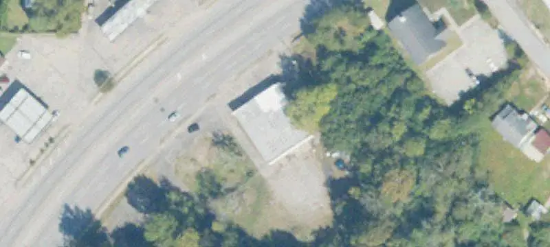 Flex Space with Laydown Yard