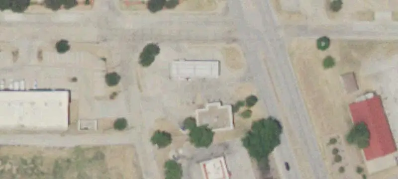 Arko Gas Station and Convenience Store
