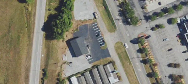 3-Bay Auto Repair Shop