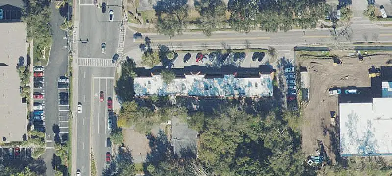 Two-Unit Office Condo Property
