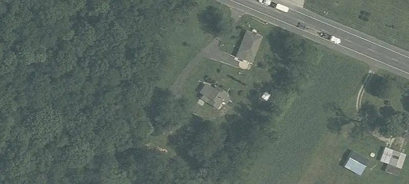 HC-Zoned Commercial Land