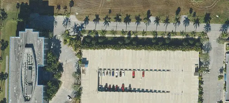 Waterfront Office Condominium