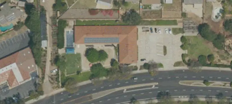 Preschool Day Care Center