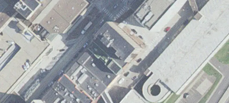 Mixed-Use Property with Office Space