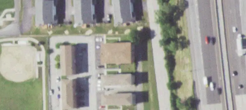 12-Unit Multifamily Building
