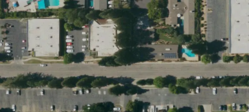 Freestanding Office Building