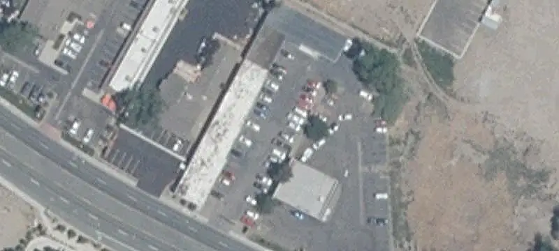 100-Seat Restaurant and Bar