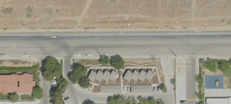 Open Land Parcel