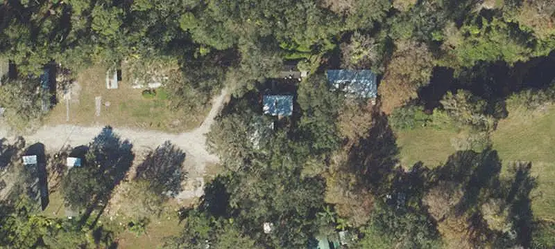 Lakefront Mobile Home Park