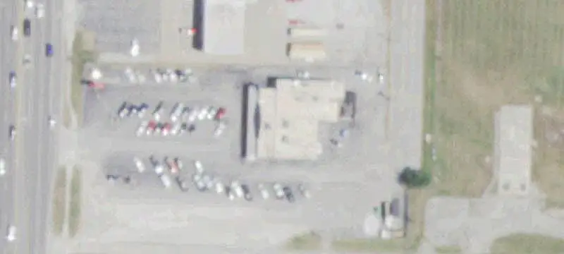Mixed-Use Commercial Land