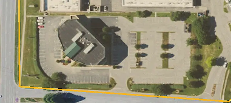 Class A Office Building