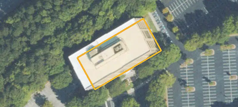 Mid-Rise Office Campus