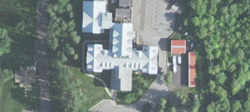 Rehabilitation Center Campus