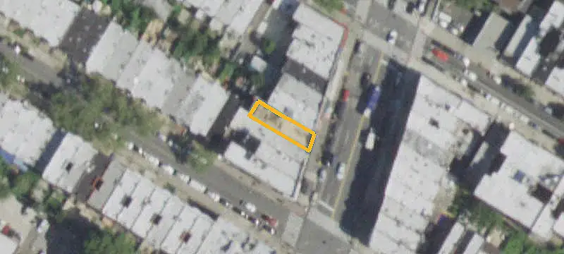 Mixed-Use Property with Storefront