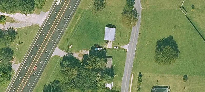 Commercial Land with Multi-Road Access