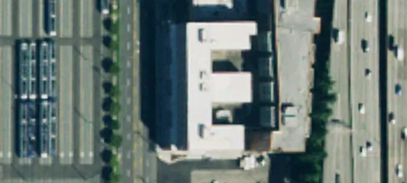 Mixed-Use Property with Climate-Controlled Space